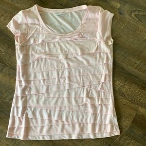 Dkny top large